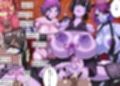 TSF淫魔化エロトラップダンジョン＆エロ装備！〜淫魔化奴●船〜 5話