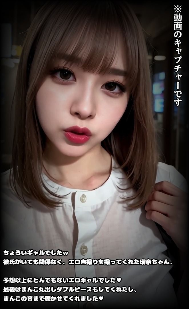 【動画】俺のスマホに入ってるクラスメイトのエロ自撮り 画像3