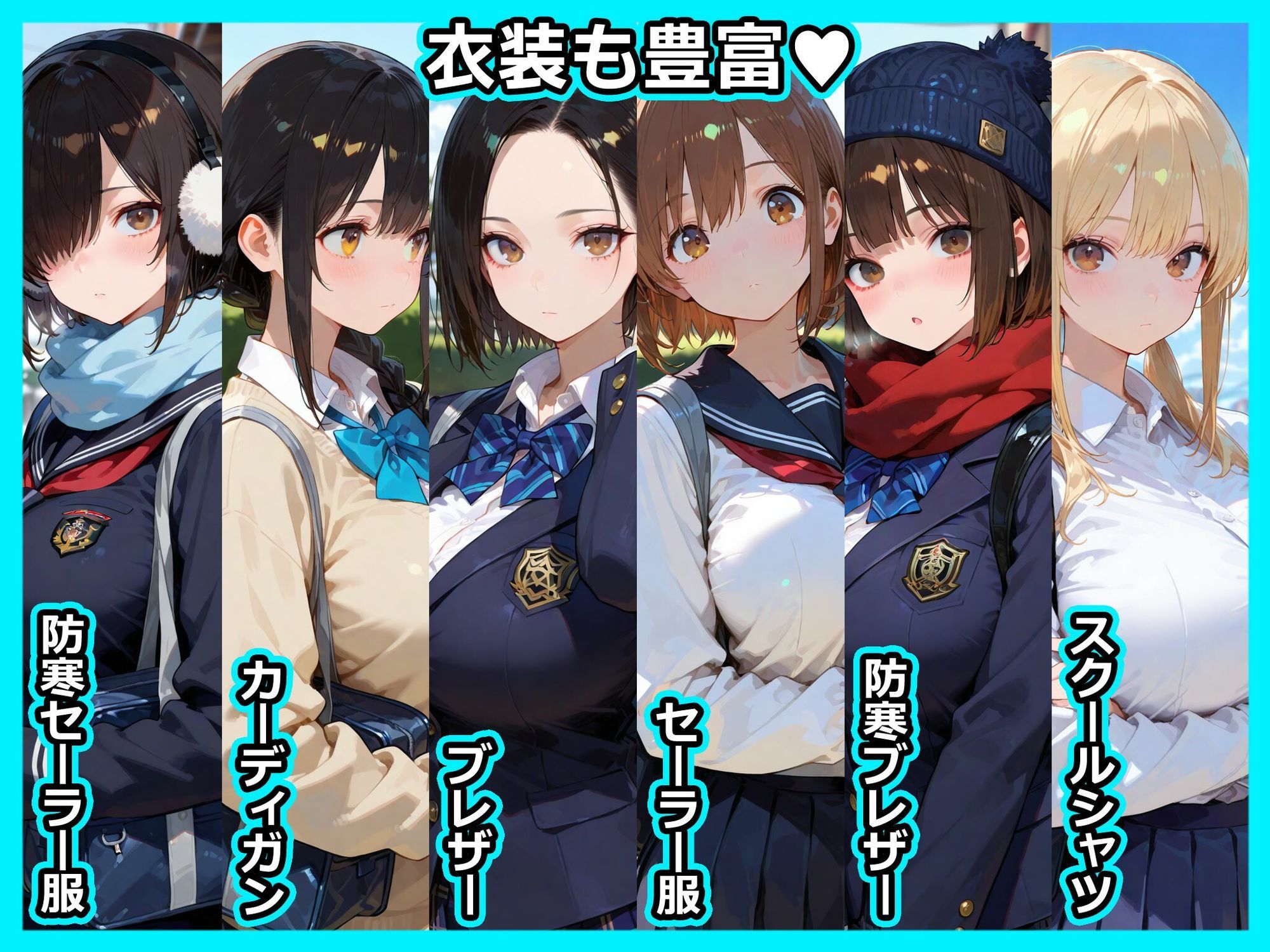 シスコンだけど妹がいないから催〇アプリでお前らみんな妹にしてヤる！ 即オチ2コマ 画像7