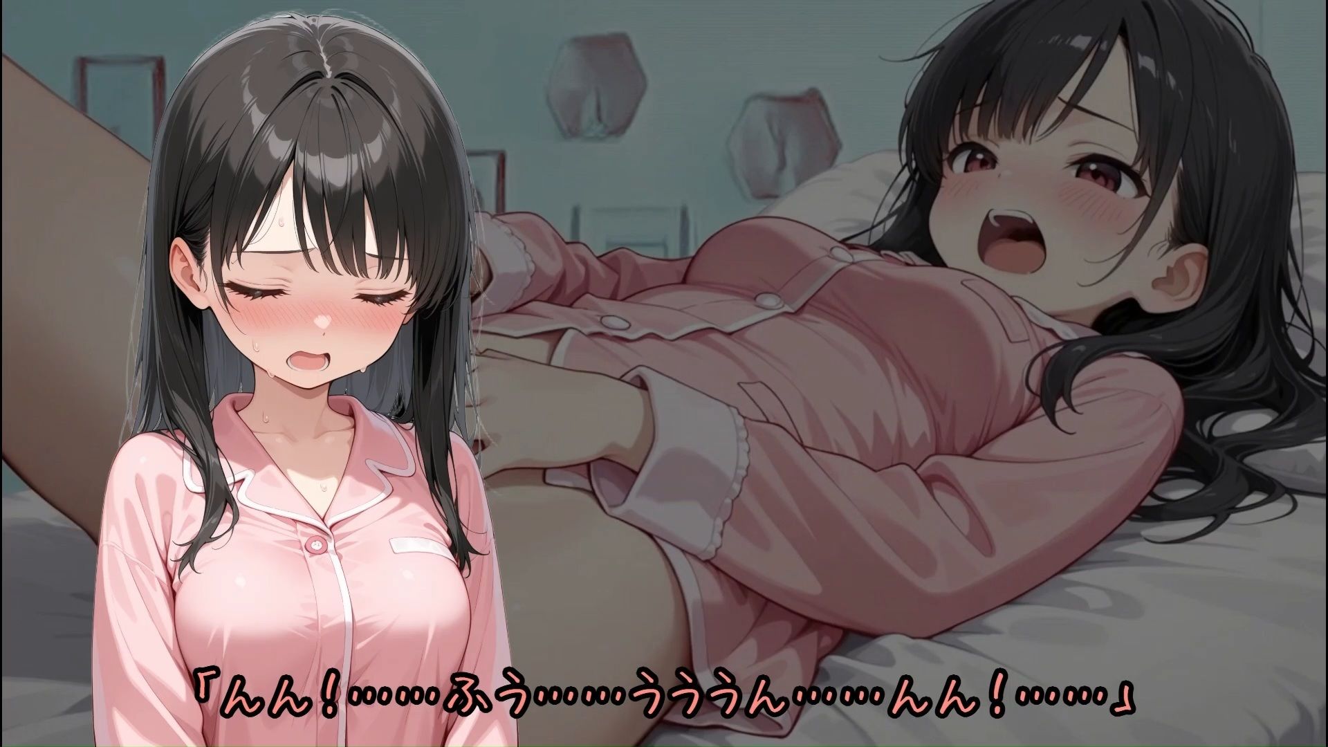 はじめてのオナニー体験談「堀江こなみの場合」7