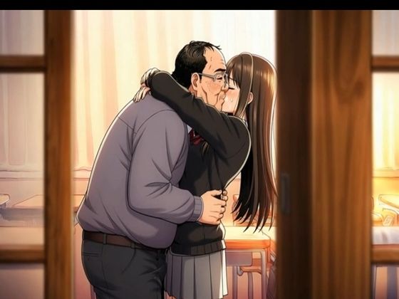 0036渋谷凛裏契約5分半動画アニメーション 画像1