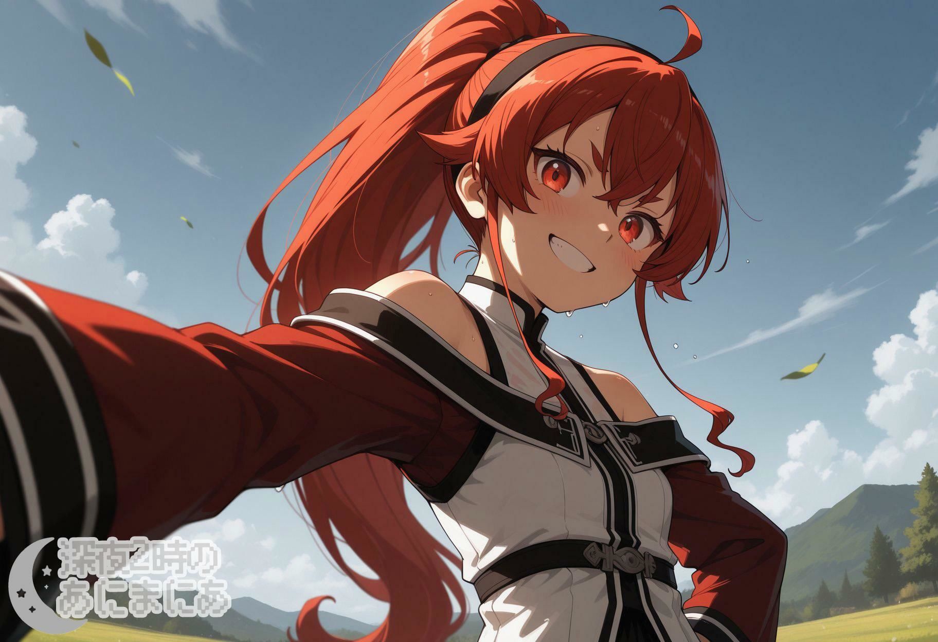 決意の剣先-vol.1-4