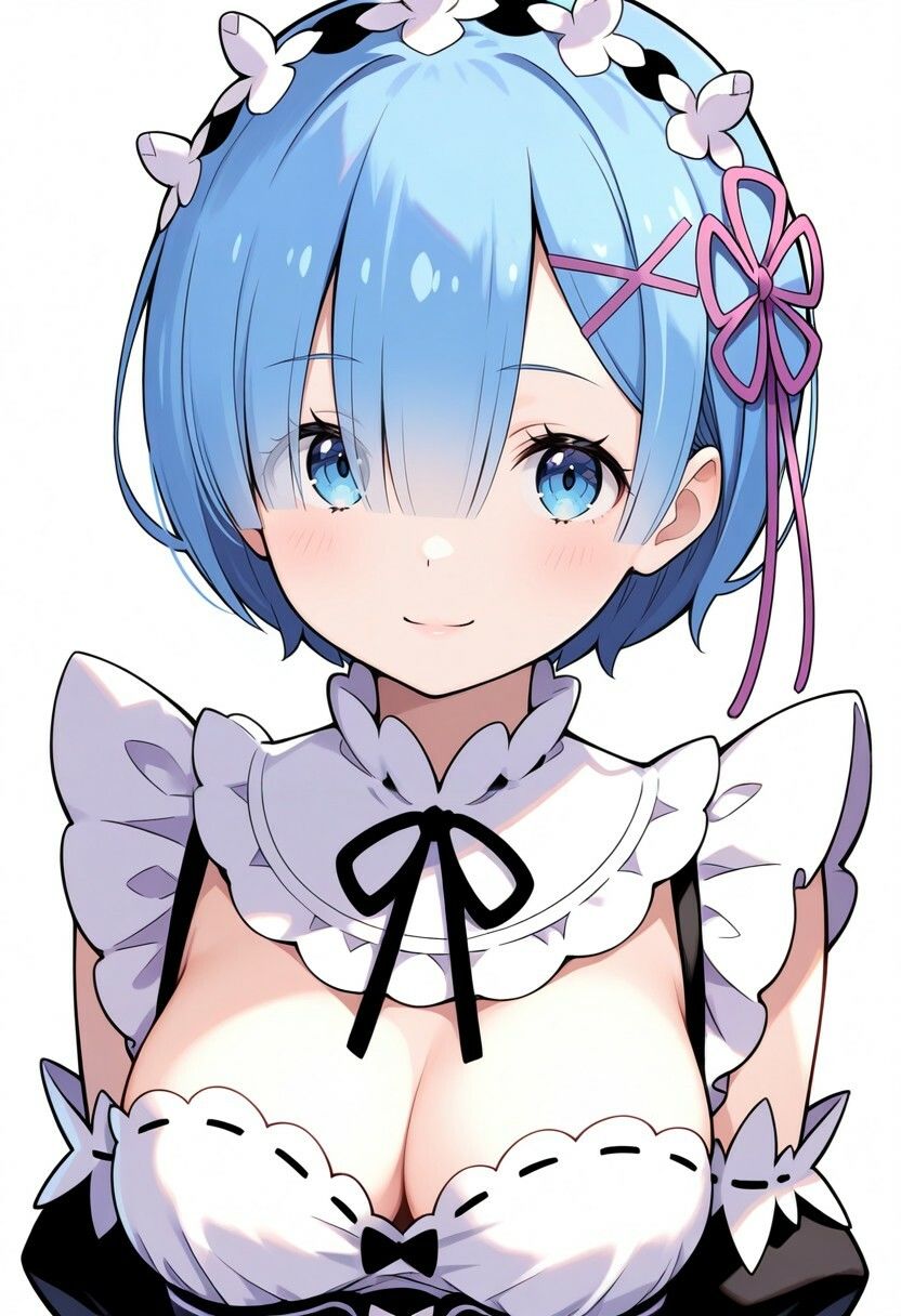 リ〇ロ  3キャラのいろいろHなAIイラスト集  105枚 画像1