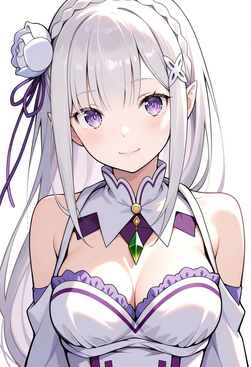 リ〇ロ  3キャラのいろいろHなAIイラスト集  105枚 画像2