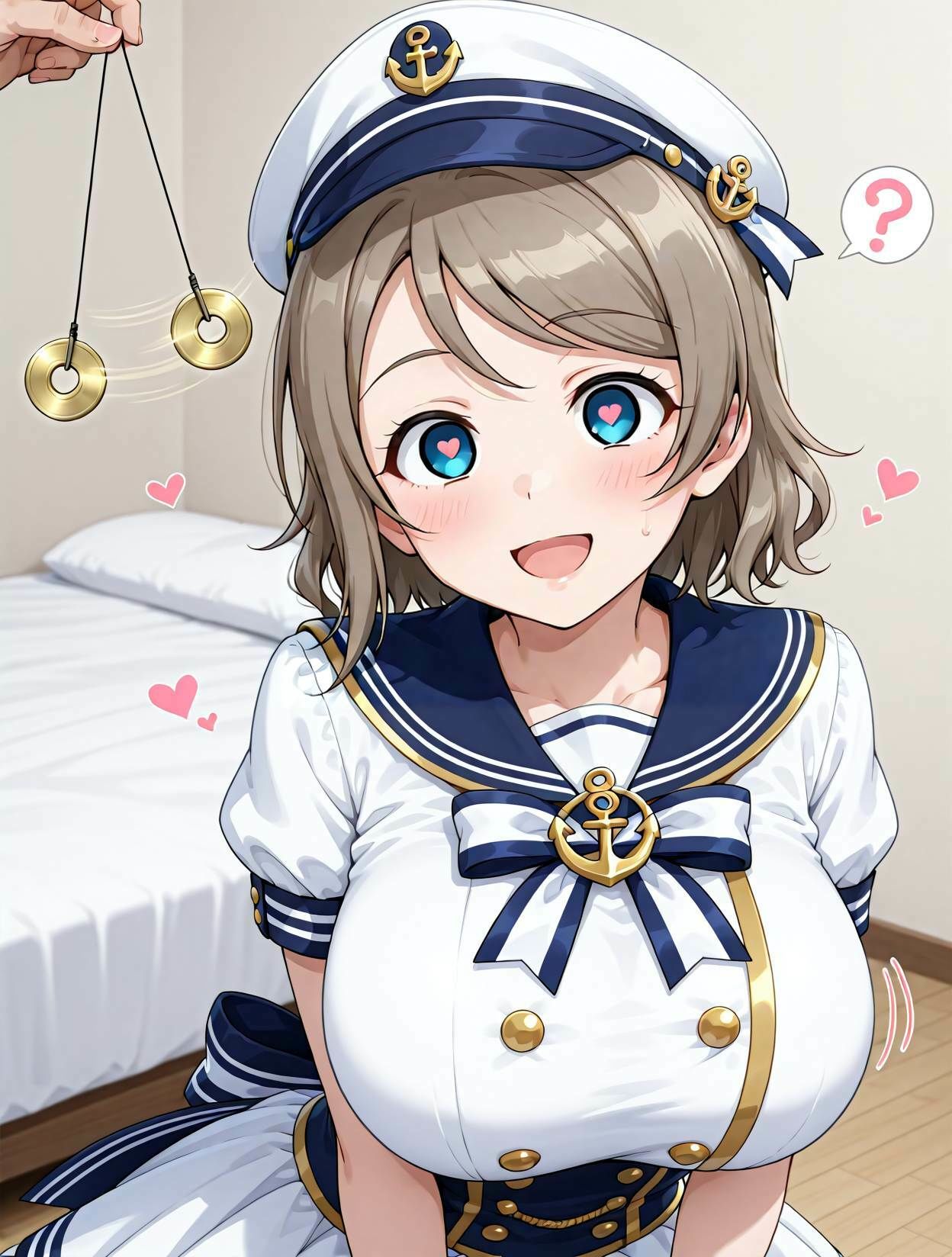 渡辺◯に◯眠かけてラブラブアヘ顔っくすCG集 画像1