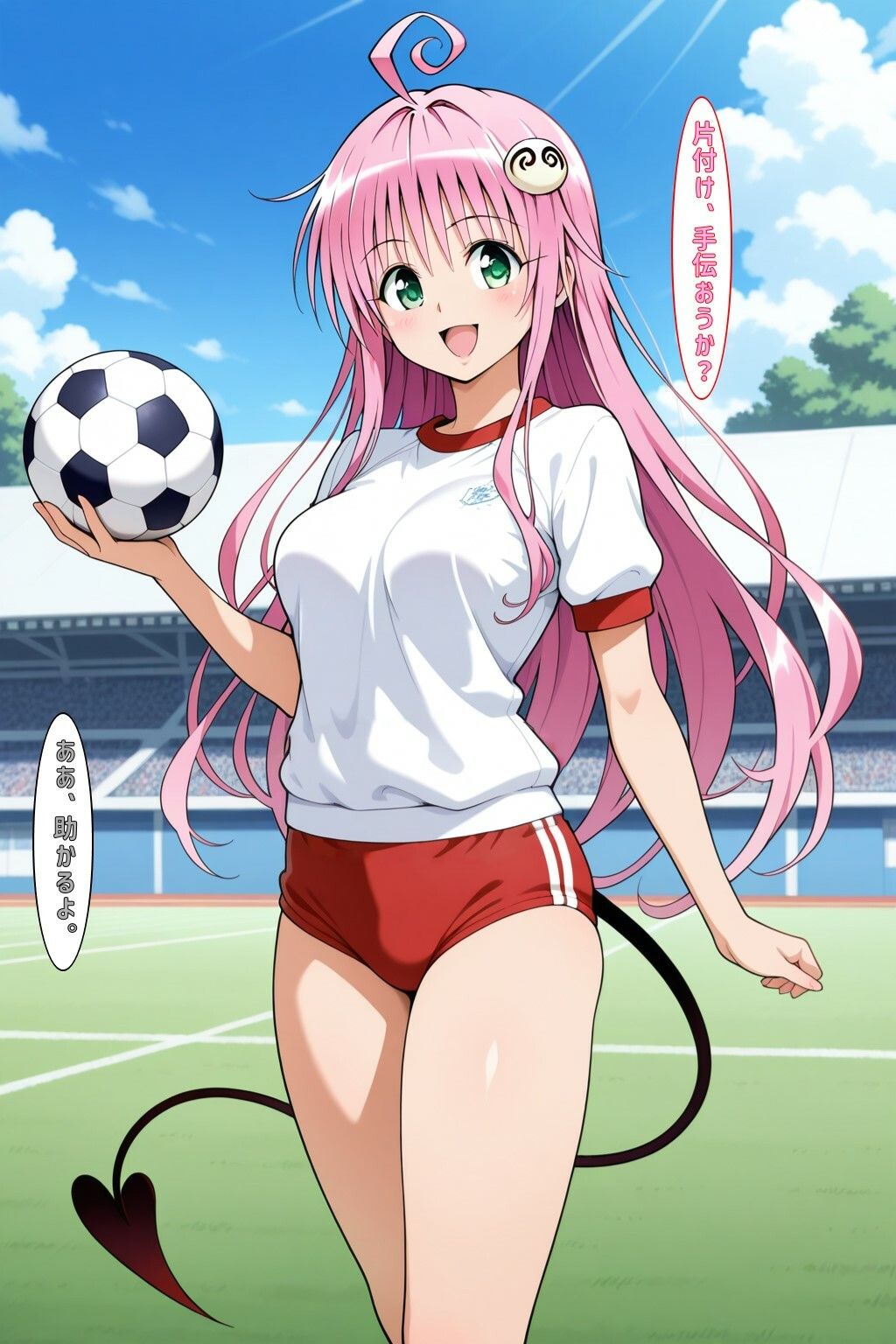 サンプル画像 1