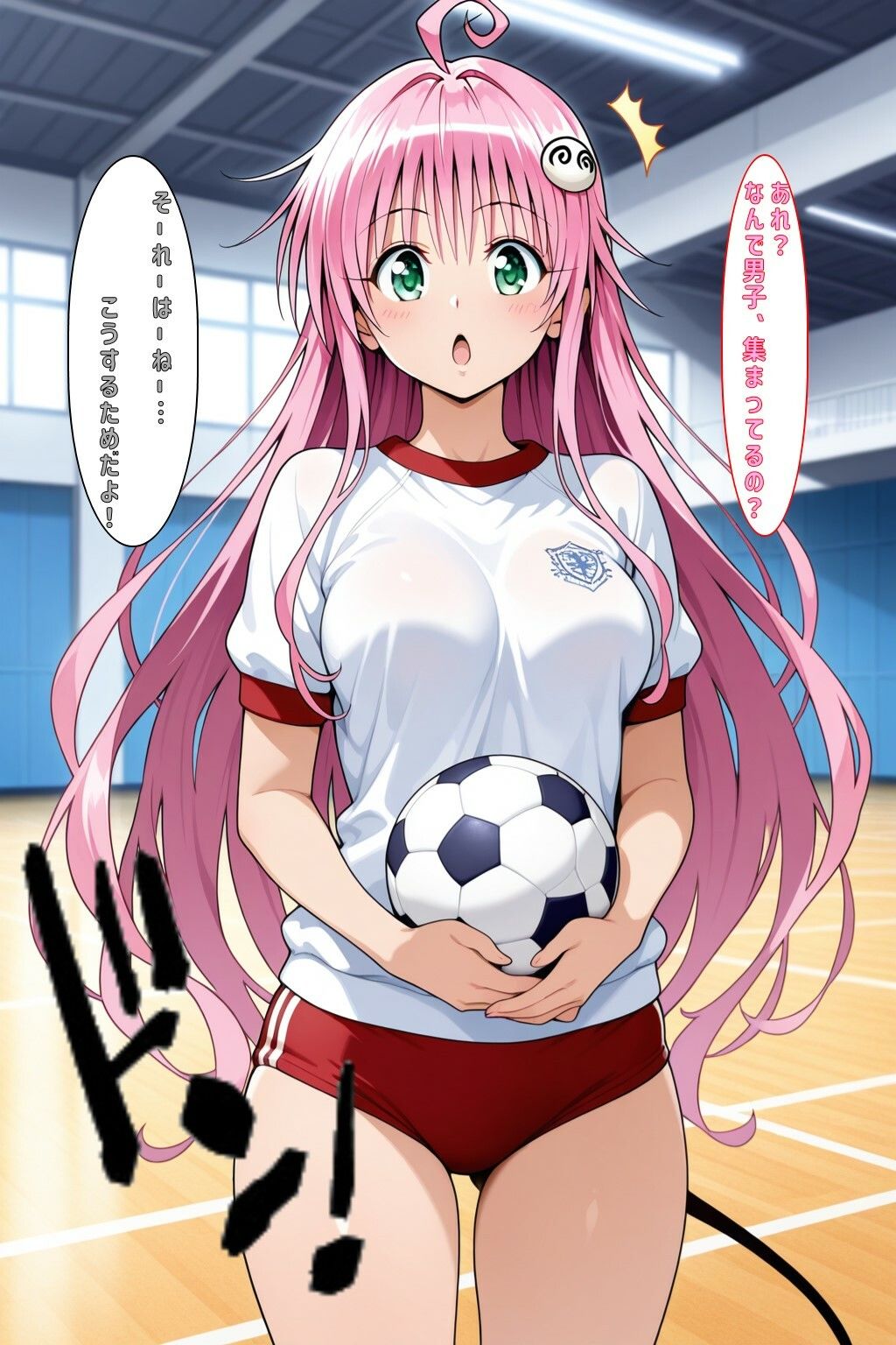 サンプル画像 2