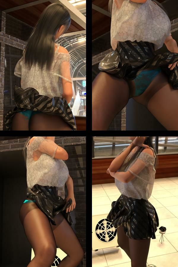 【chrl100】二階堂沙耶の下着モデル写真集-Sleazywind-15c 画像2