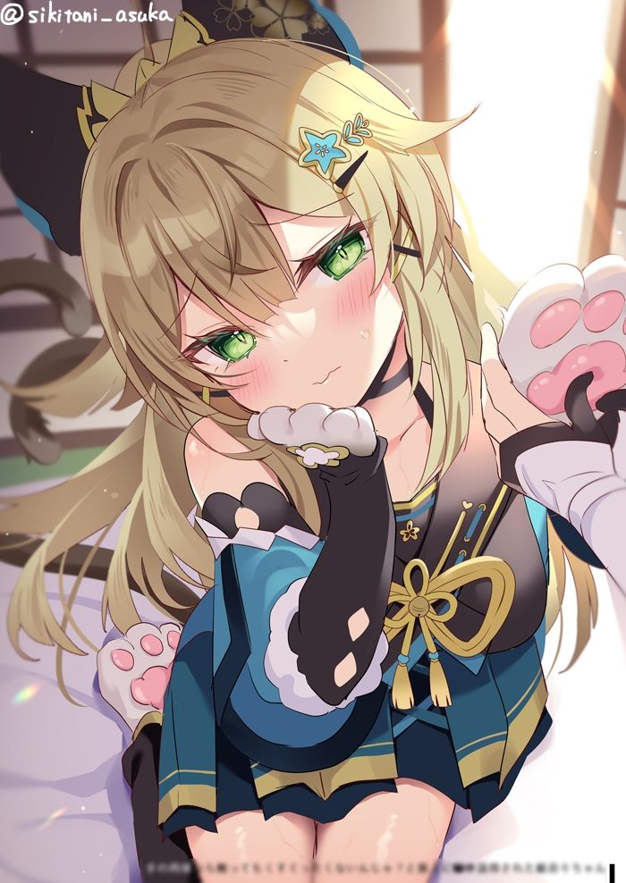 GenshinKawaiiImpact_3