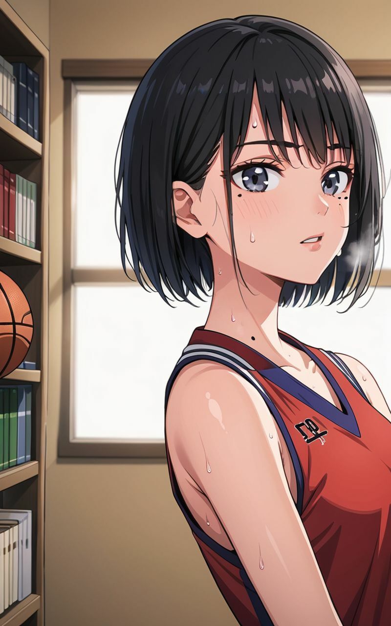 【エロ漫画】放課後女子〇生憧れの先生といけないデート3