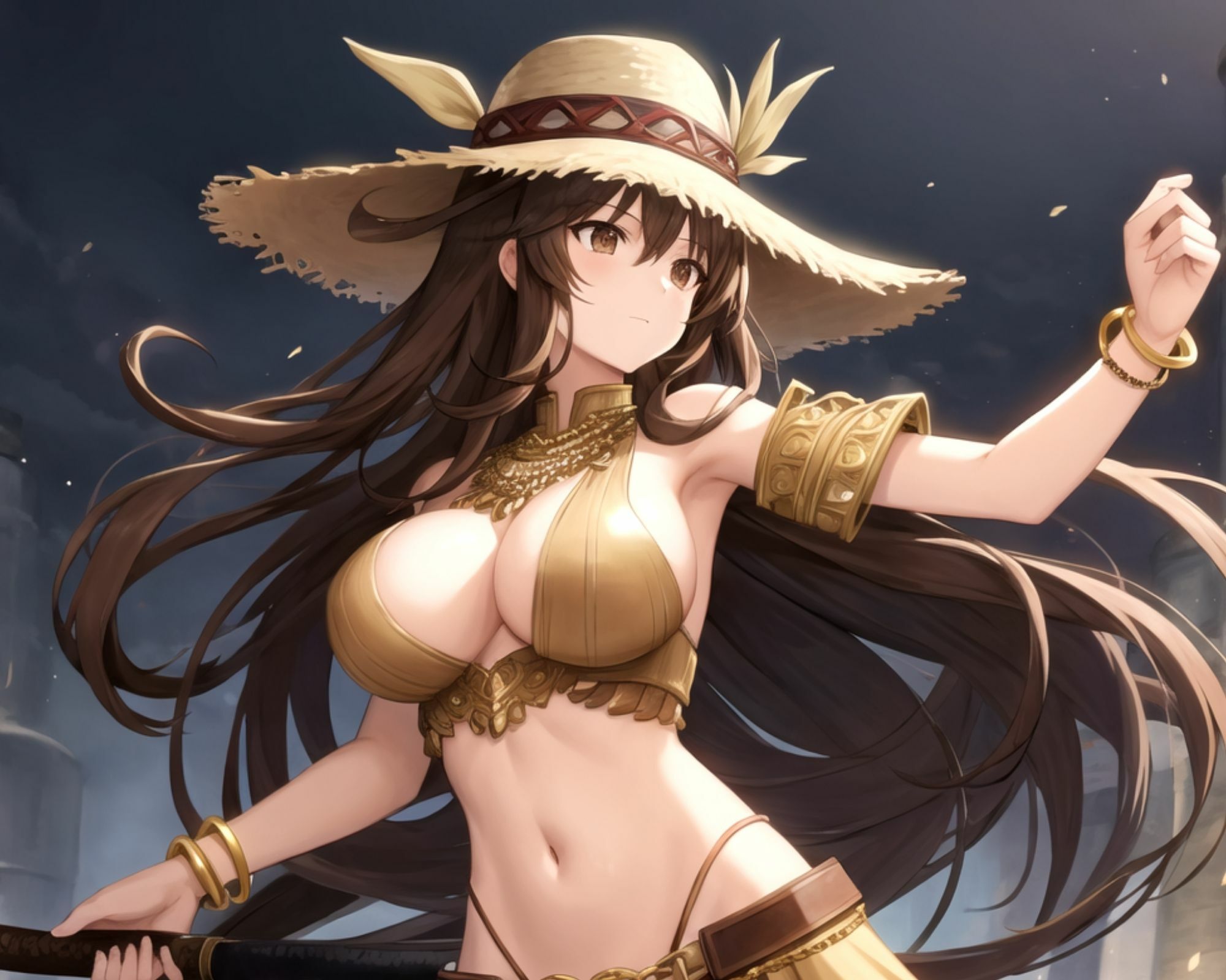 異世界少女 監禁研究記録 画像2