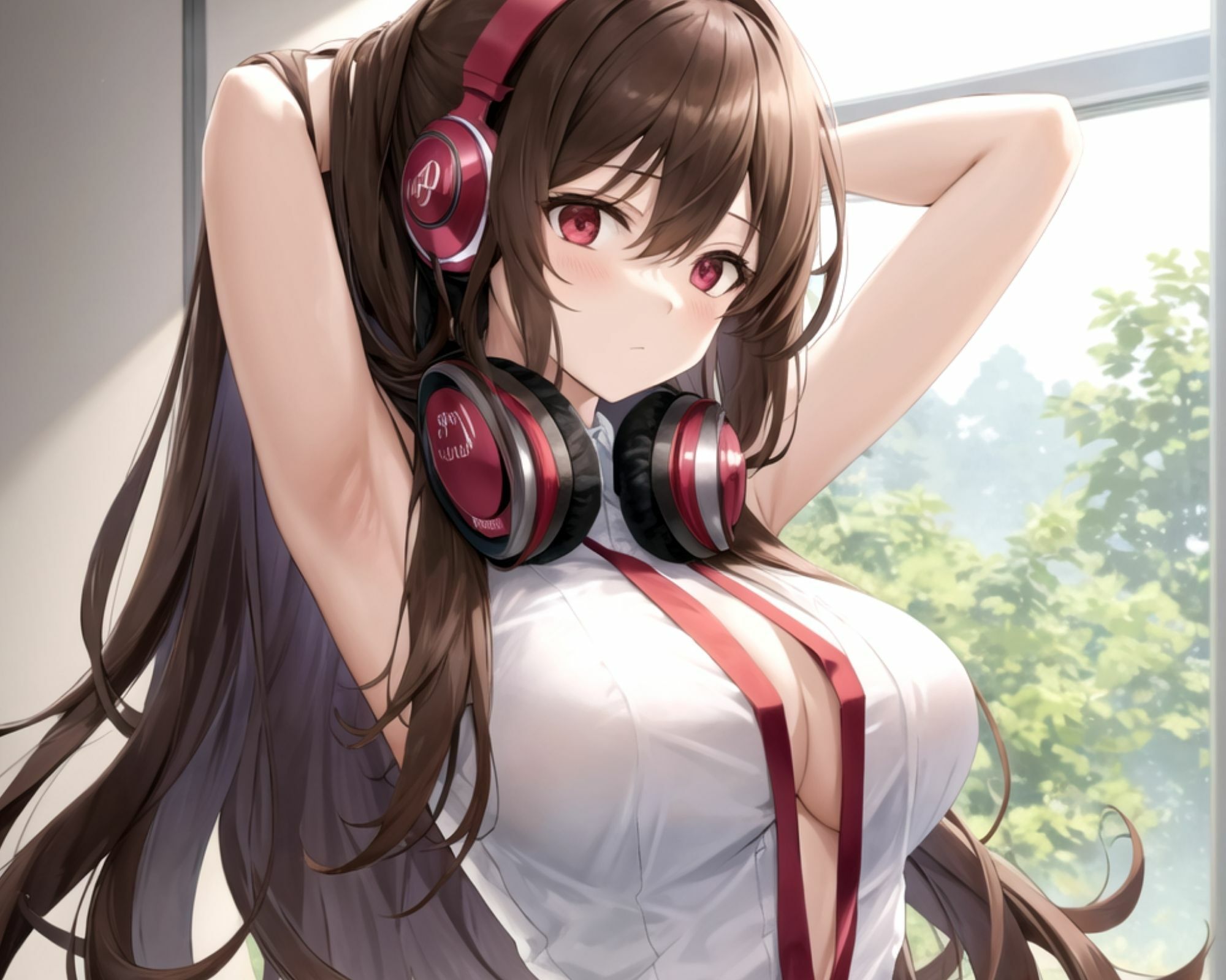 異世界少女 監禁研究記録 画像4