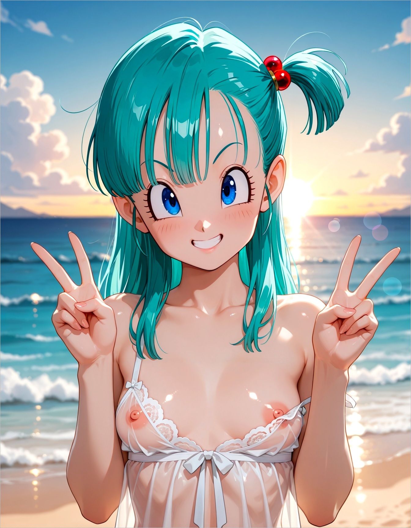 ブルマ☆写真集 画像4