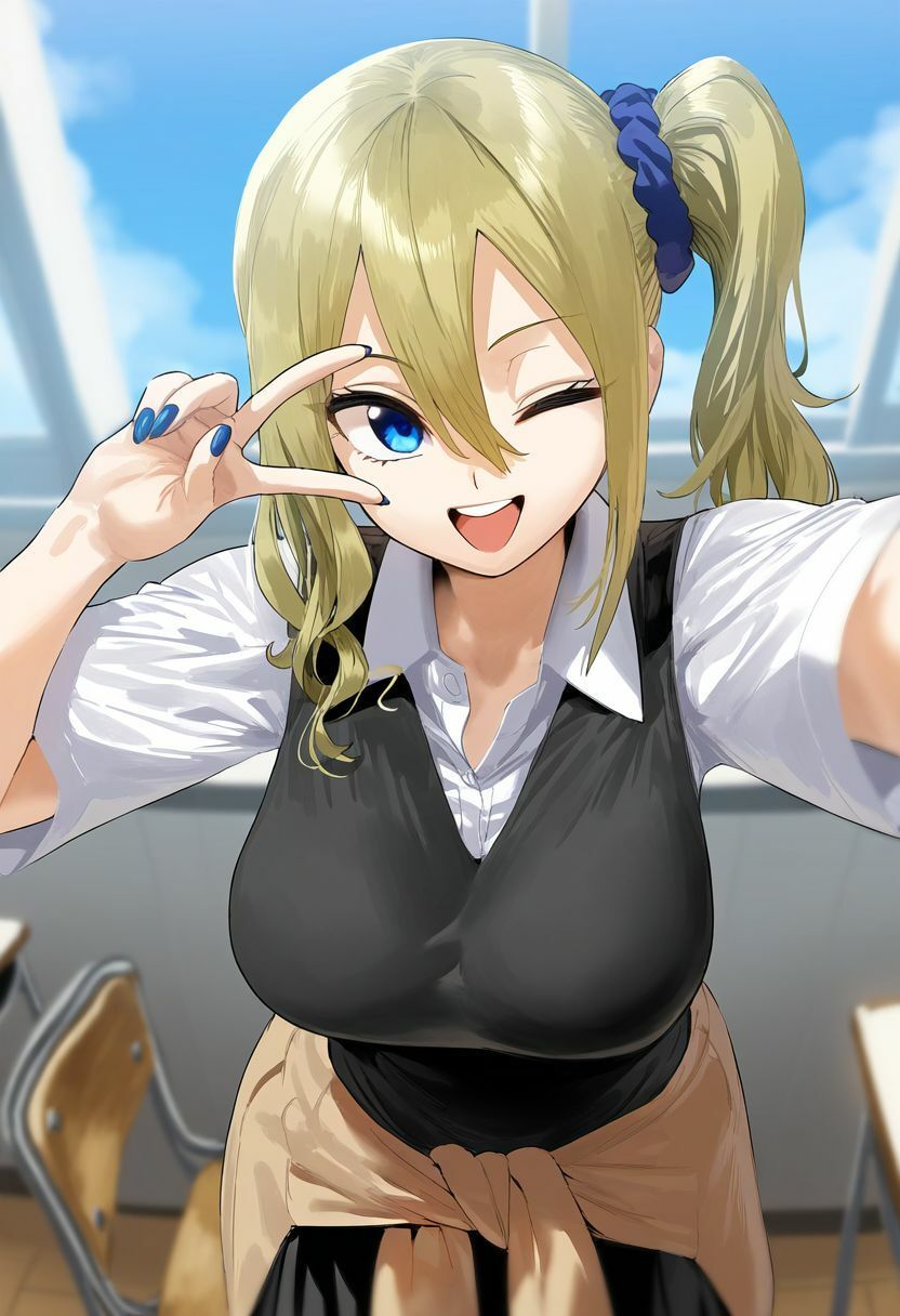 早〇  寝取られ画像集part1 画像1