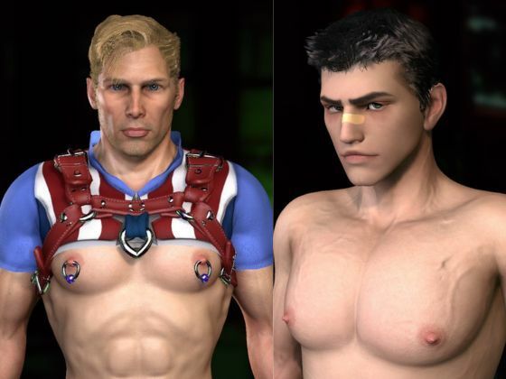 【究極】動画7人分、35動画詰め込んだ超特大総集編 画像1