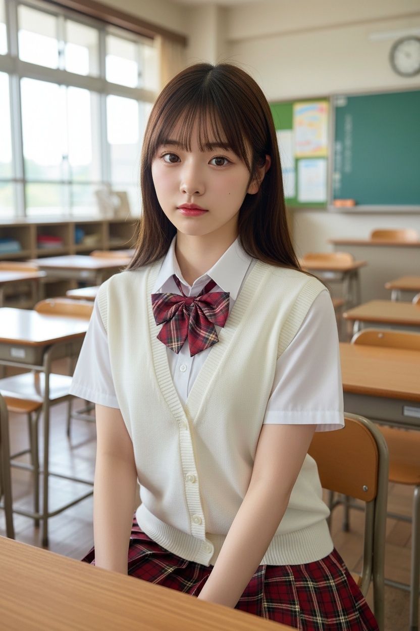 【60fps】おっぱいもみもみJK動画集【高画質】 画像1