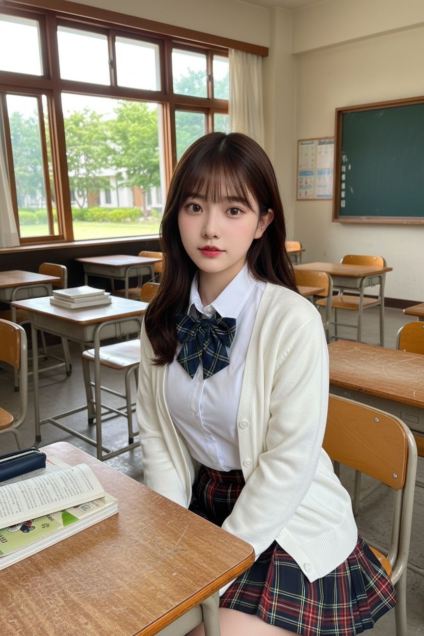 【60fps】おっぱいもみもみJK動画集【高画質】 画像2