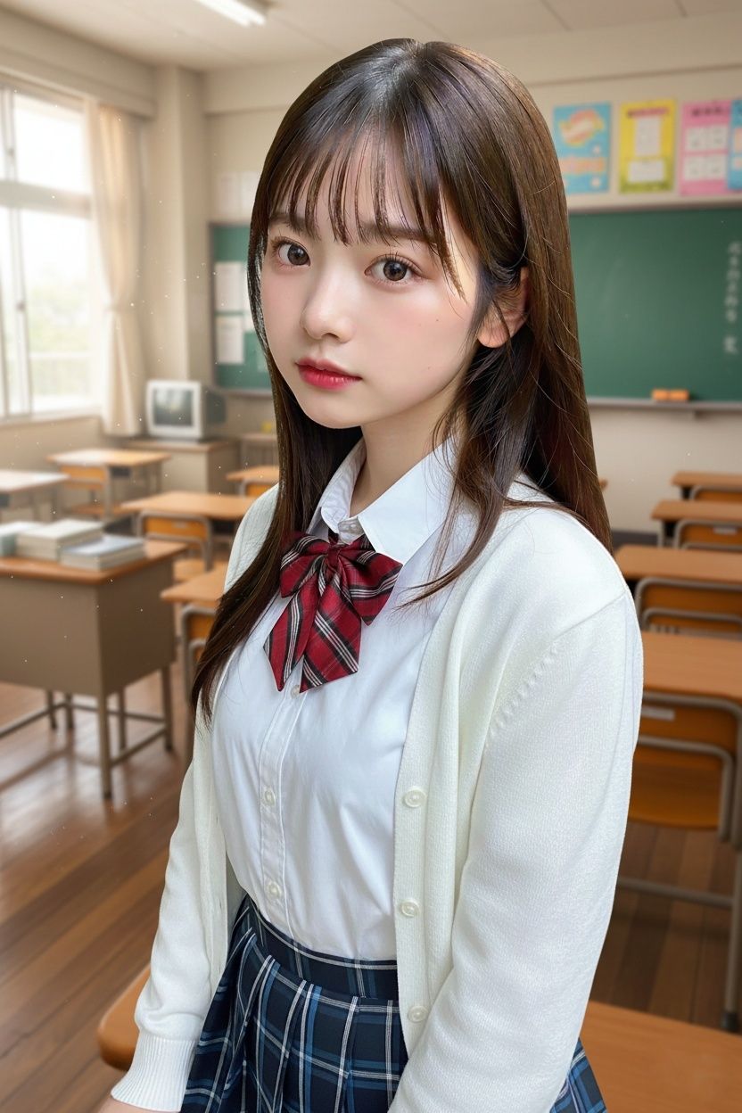 【60fps】おっぱいもみもみJK動画集【高画質】 画像3