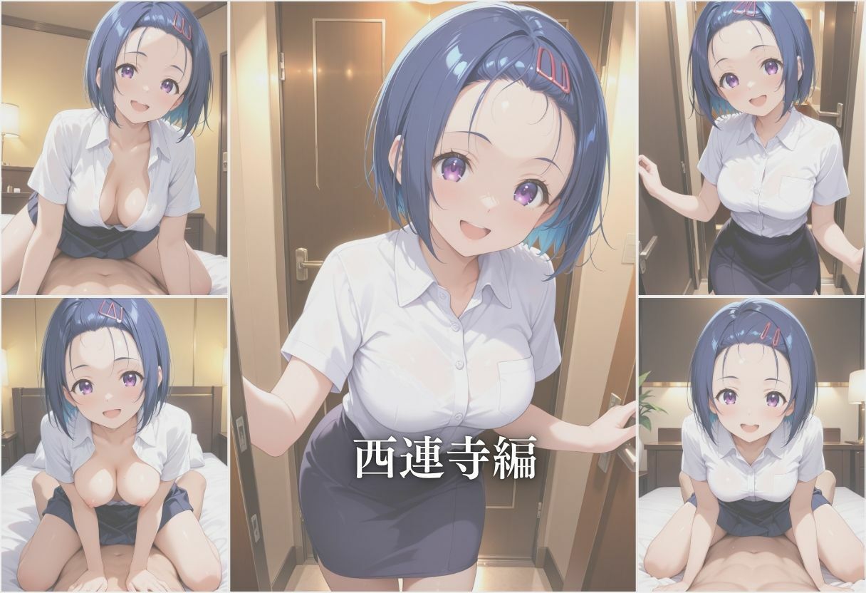 高級メンズエステで遊んだ話 画像3