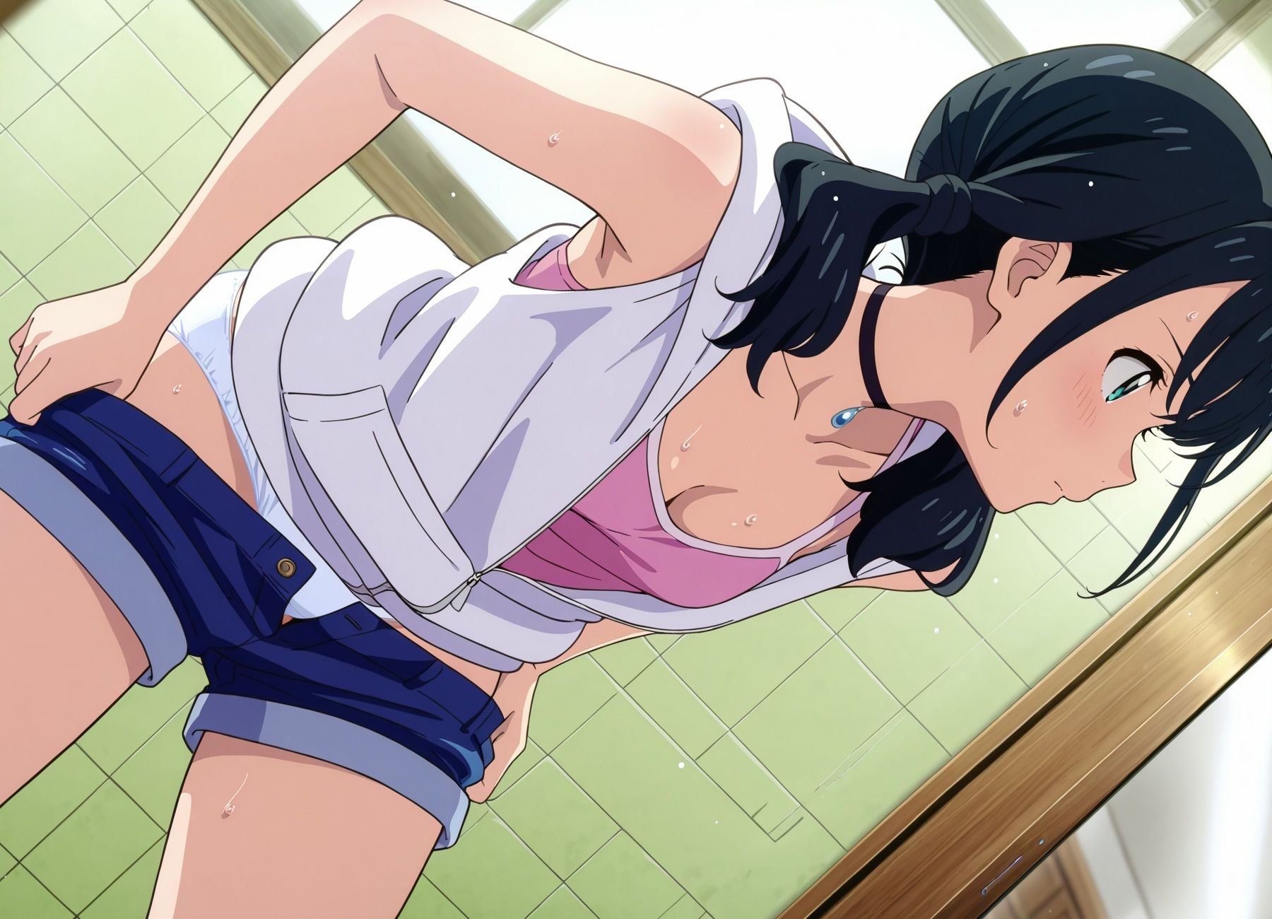 Unusual.HA_07_Part1 画像4