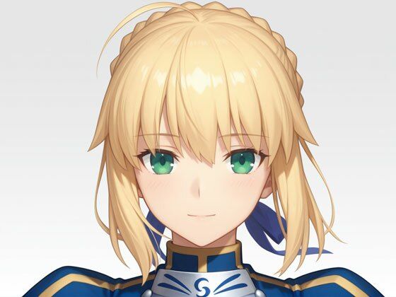 【中出し】セイバーセックス集【二次元堂】