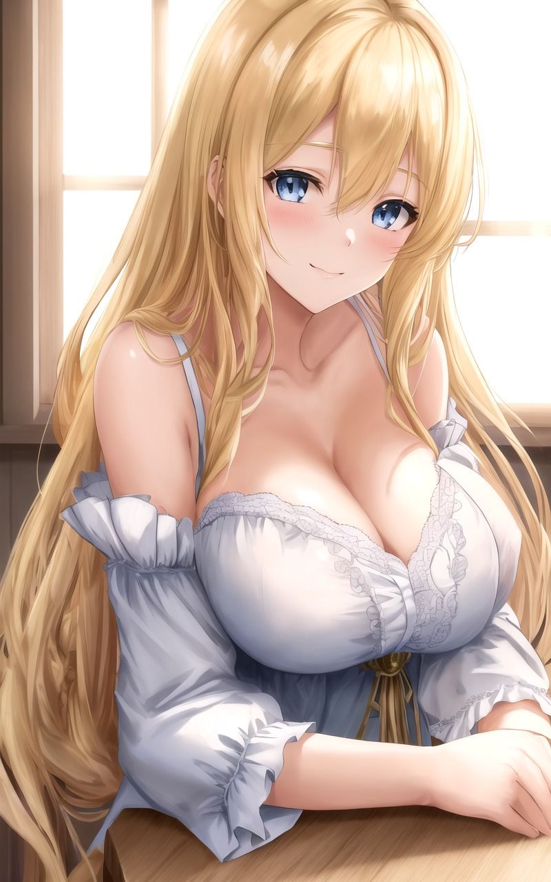 美しきかな Vol.3 〜エルフの休日 プライベートタイム〜 画像3