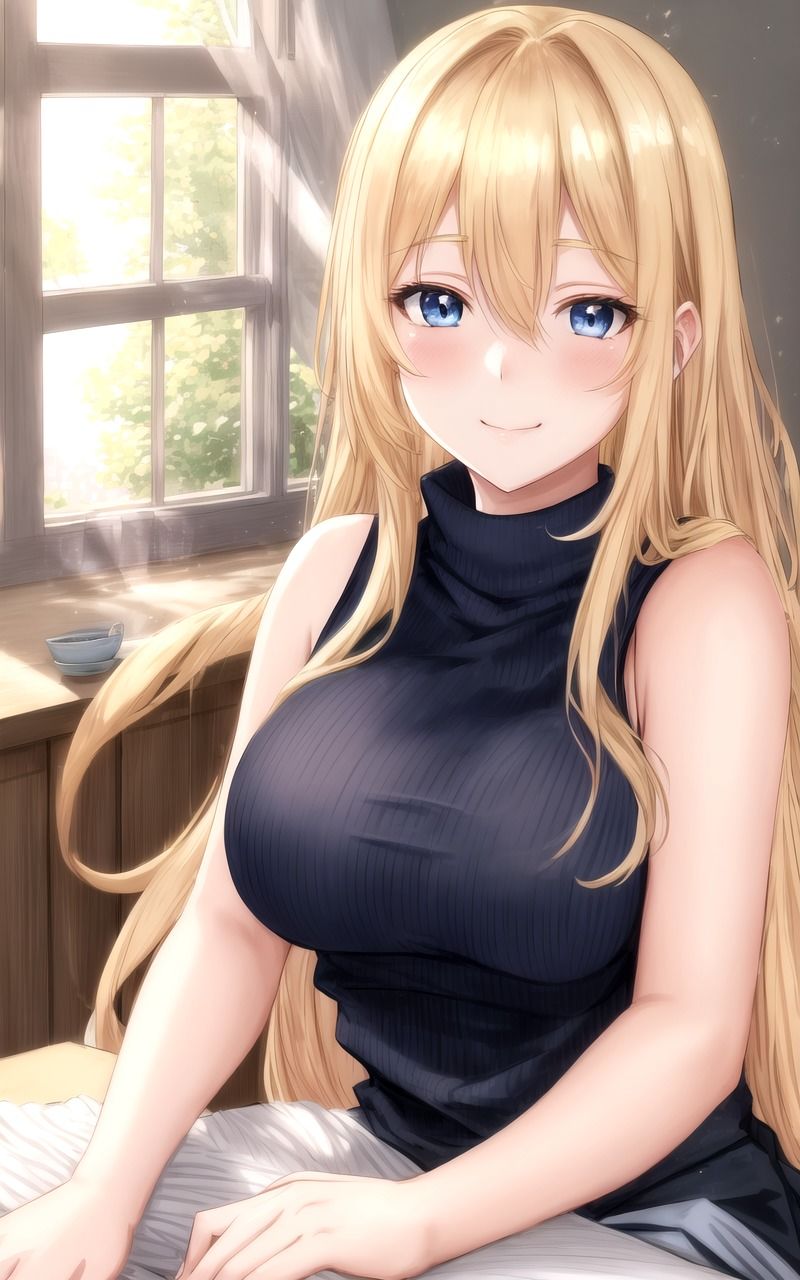 It Is Beautiful Vol.3 ? A Private Day Off of the Elf 画像1