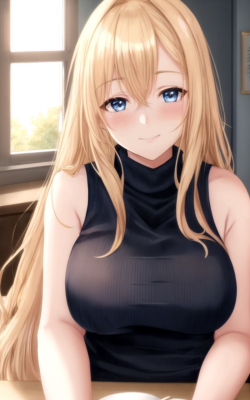 It Is Beautiful Vol.3 ? A Private Day Off of the Elf 画像2