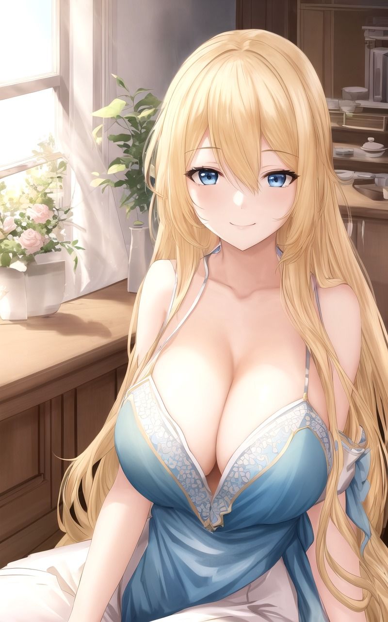 It Is Beautiful Vol.3 ? A Private Day Off of the Elf 画像4