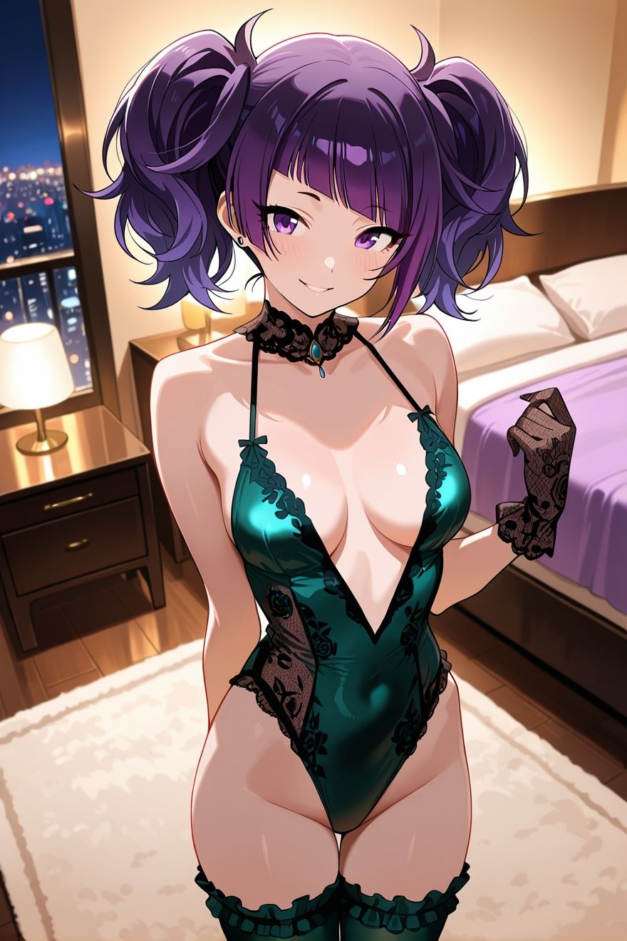 田中摩美々 ランジェリー グラビア＆SEX集 画像7