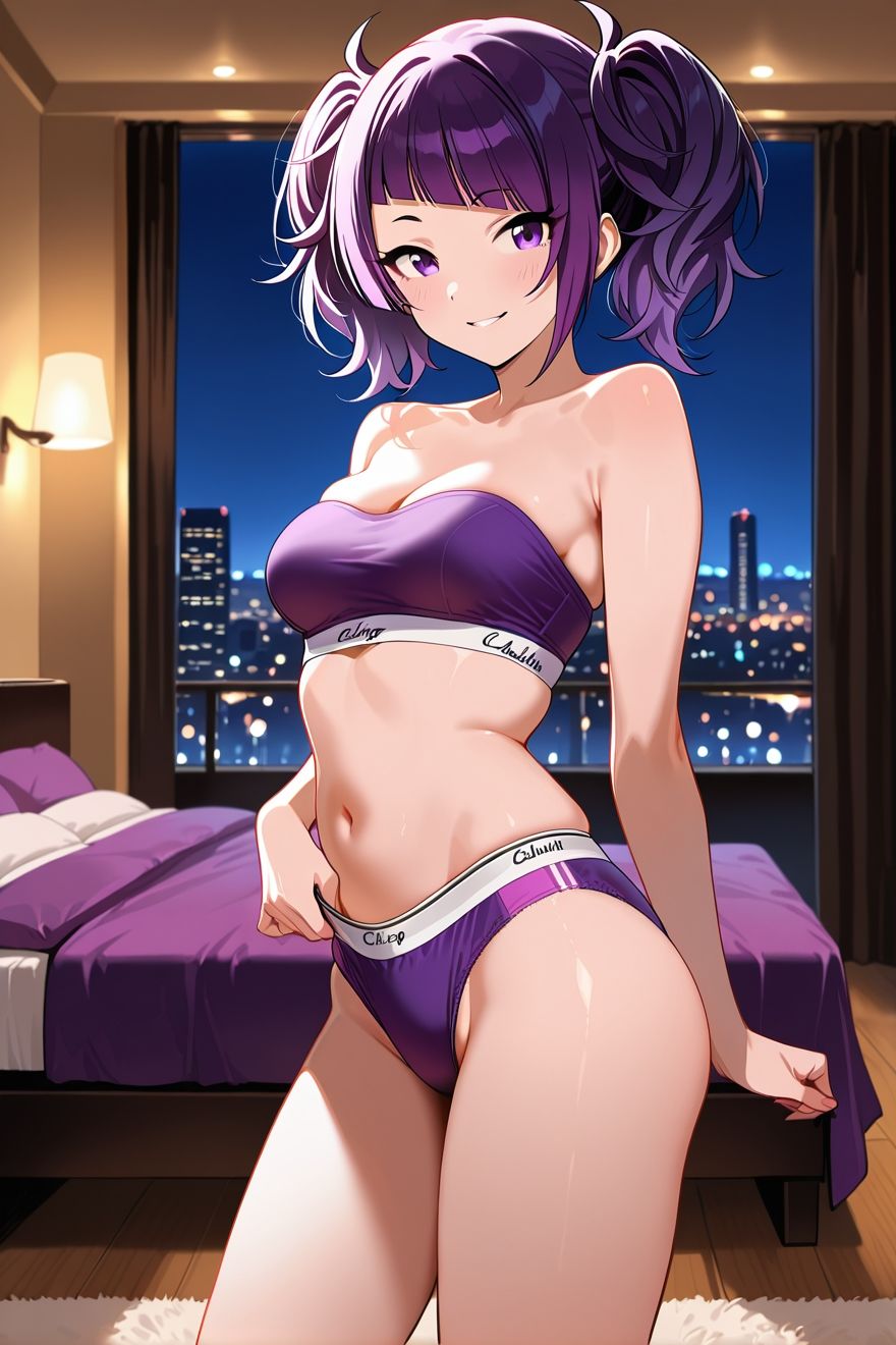 田中摩美々 ランジェリー グラビア＆SEX集 画像10