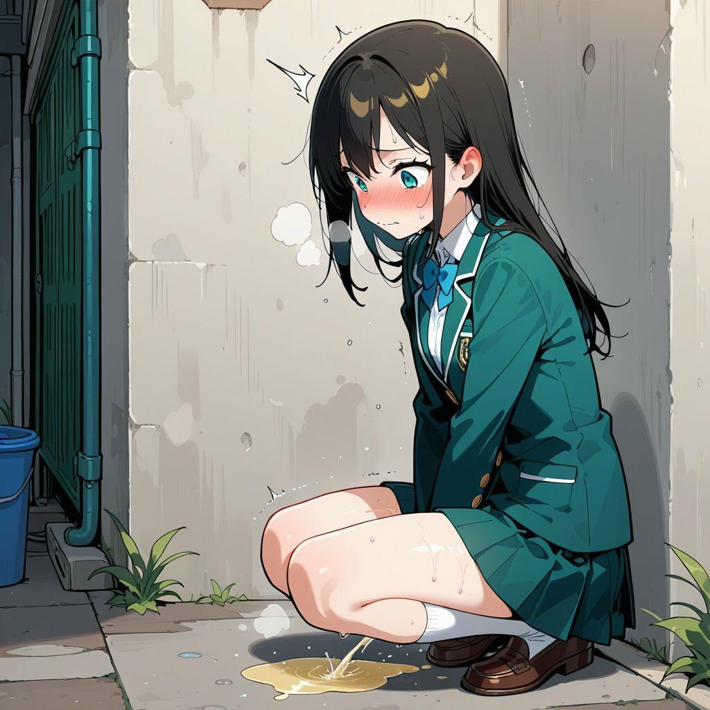 おしっこ図鑑 画像1