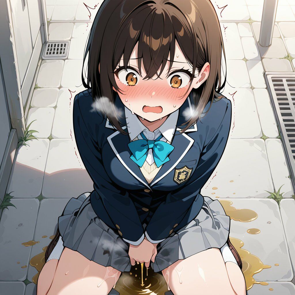 おしっこ図鑑 画像3