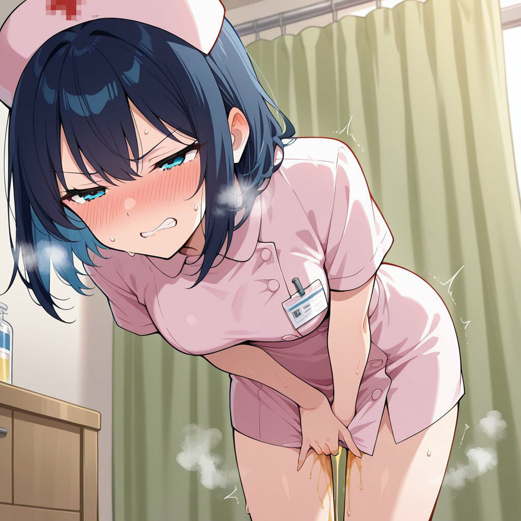 おしっこ図鑑 画像10