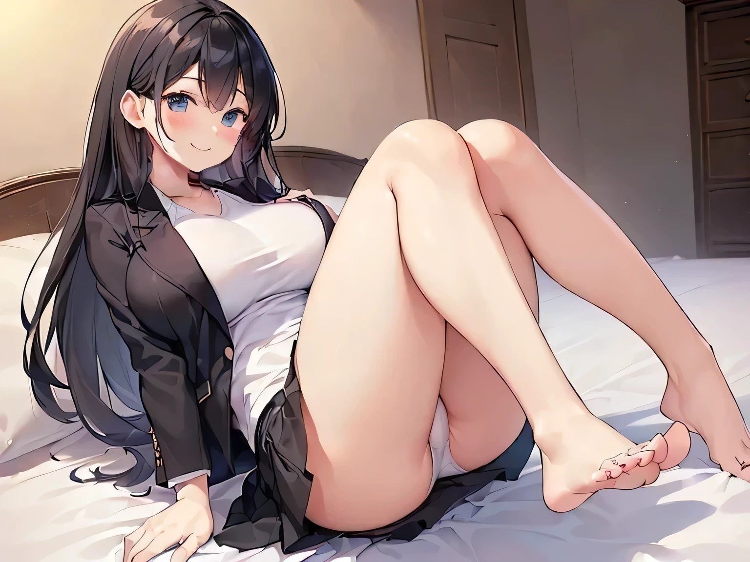 パンチラの素晴らしさ  その4 画像3