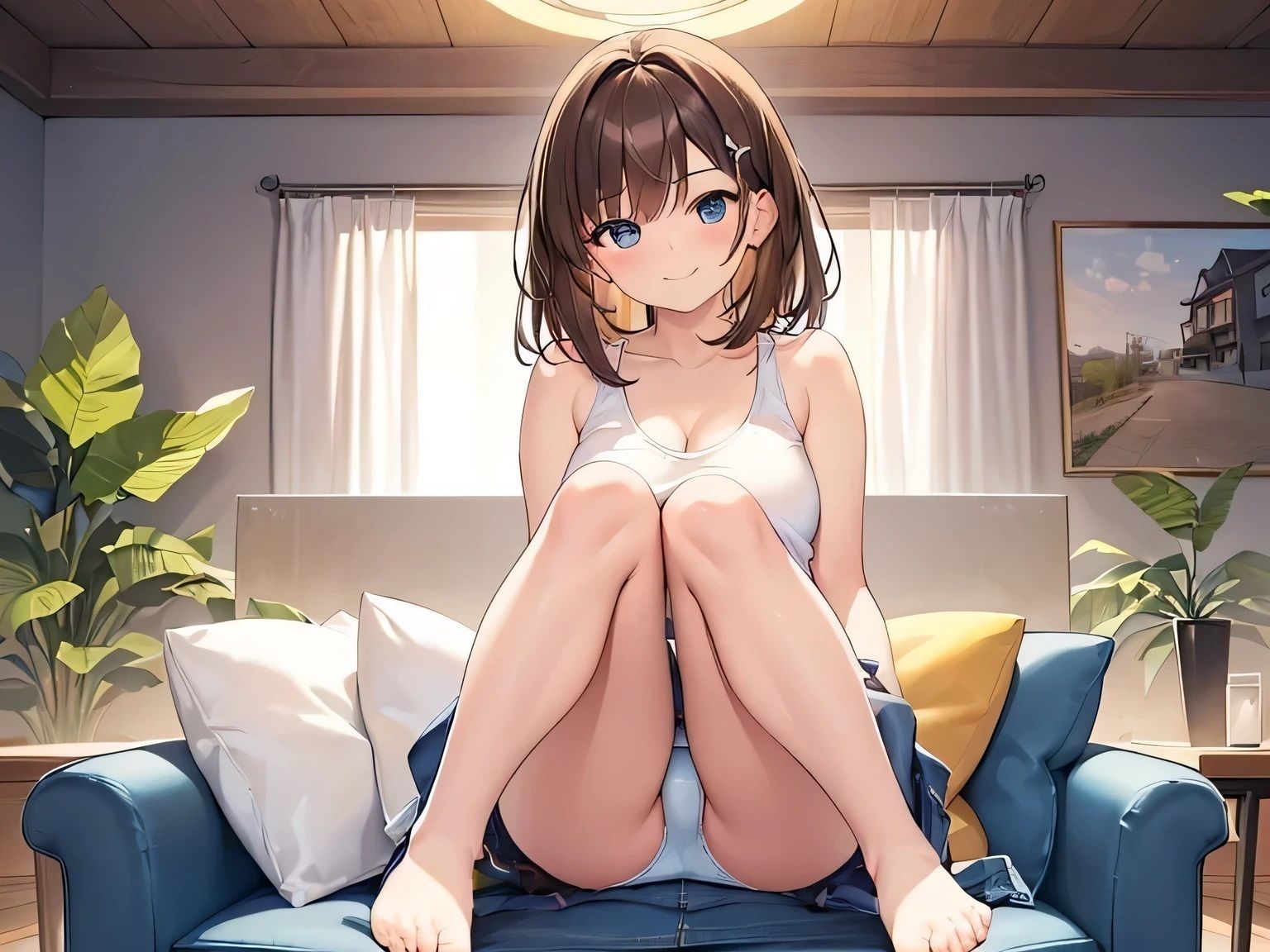 パンチラの素晴らしさ  その4 画像4