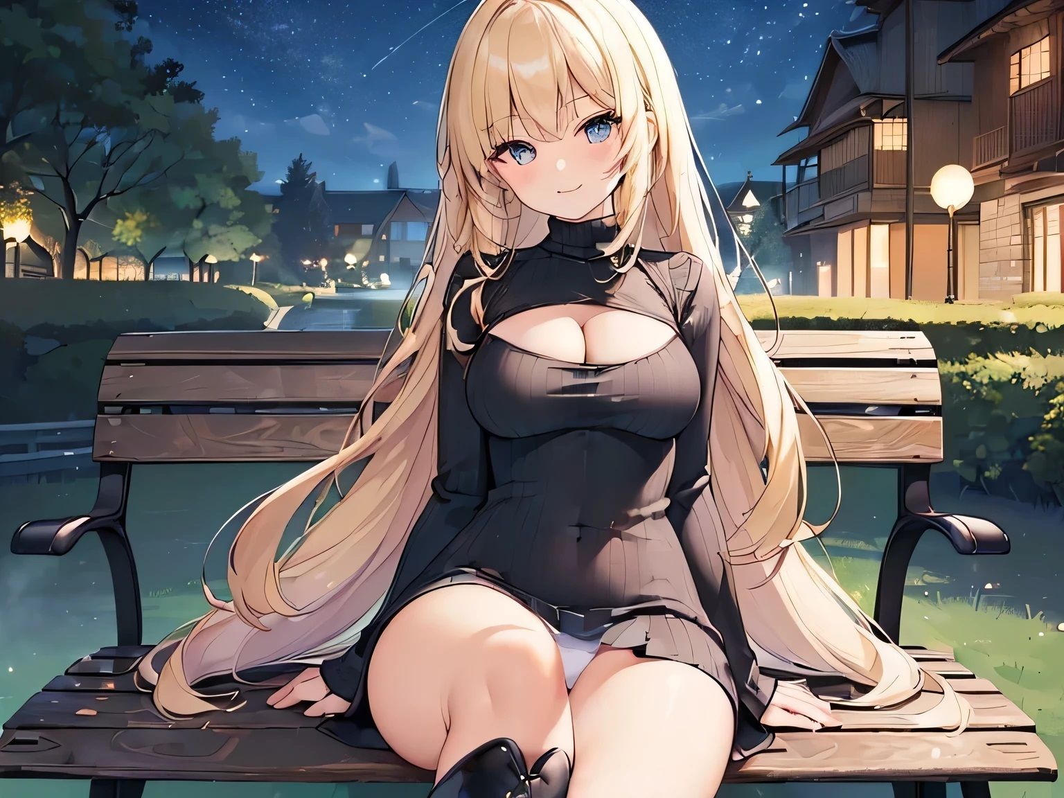 パンチラの素晴らしさ  その4 画像8