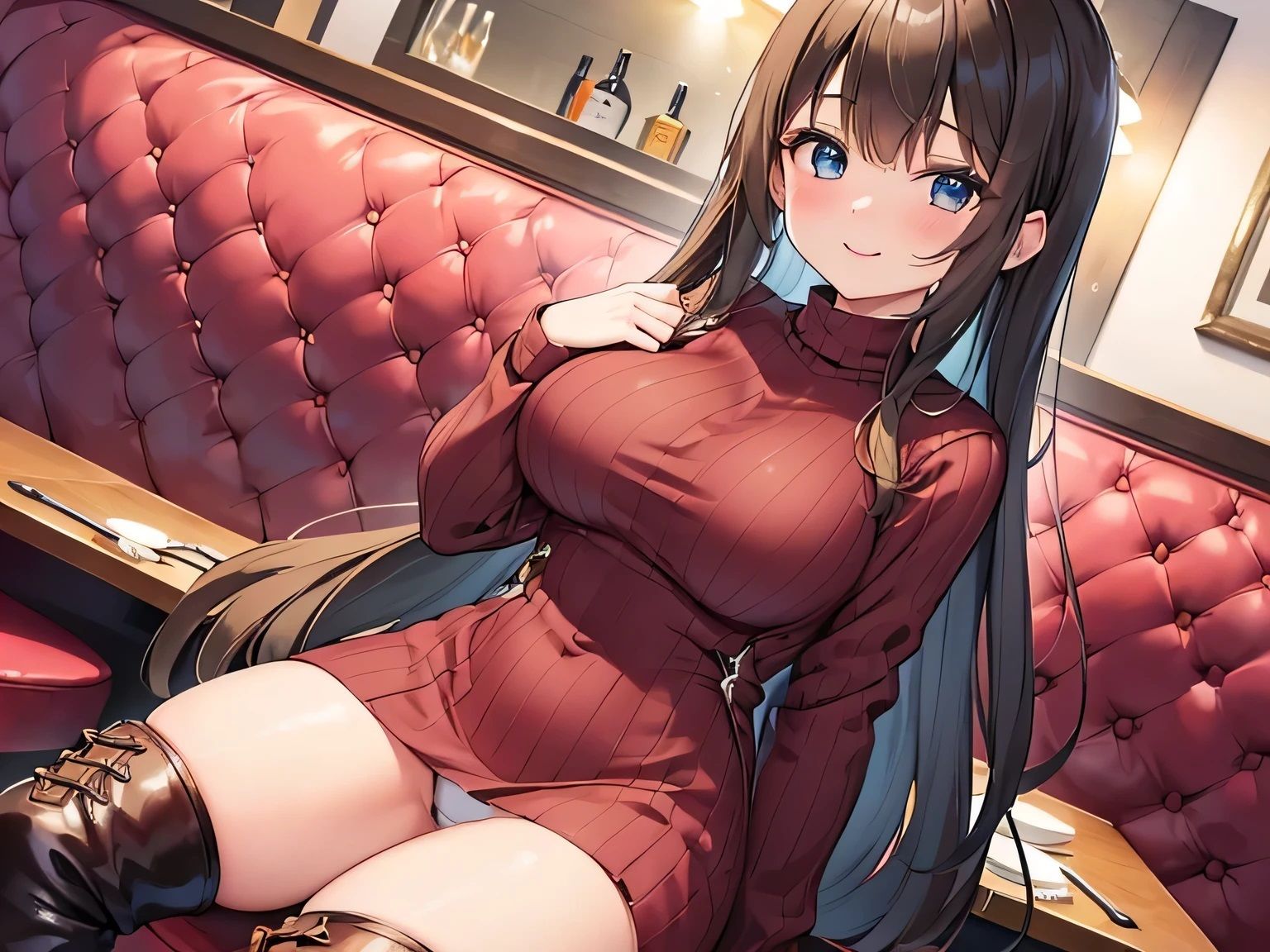 パンチラの素晴らしさ  その4 画像9