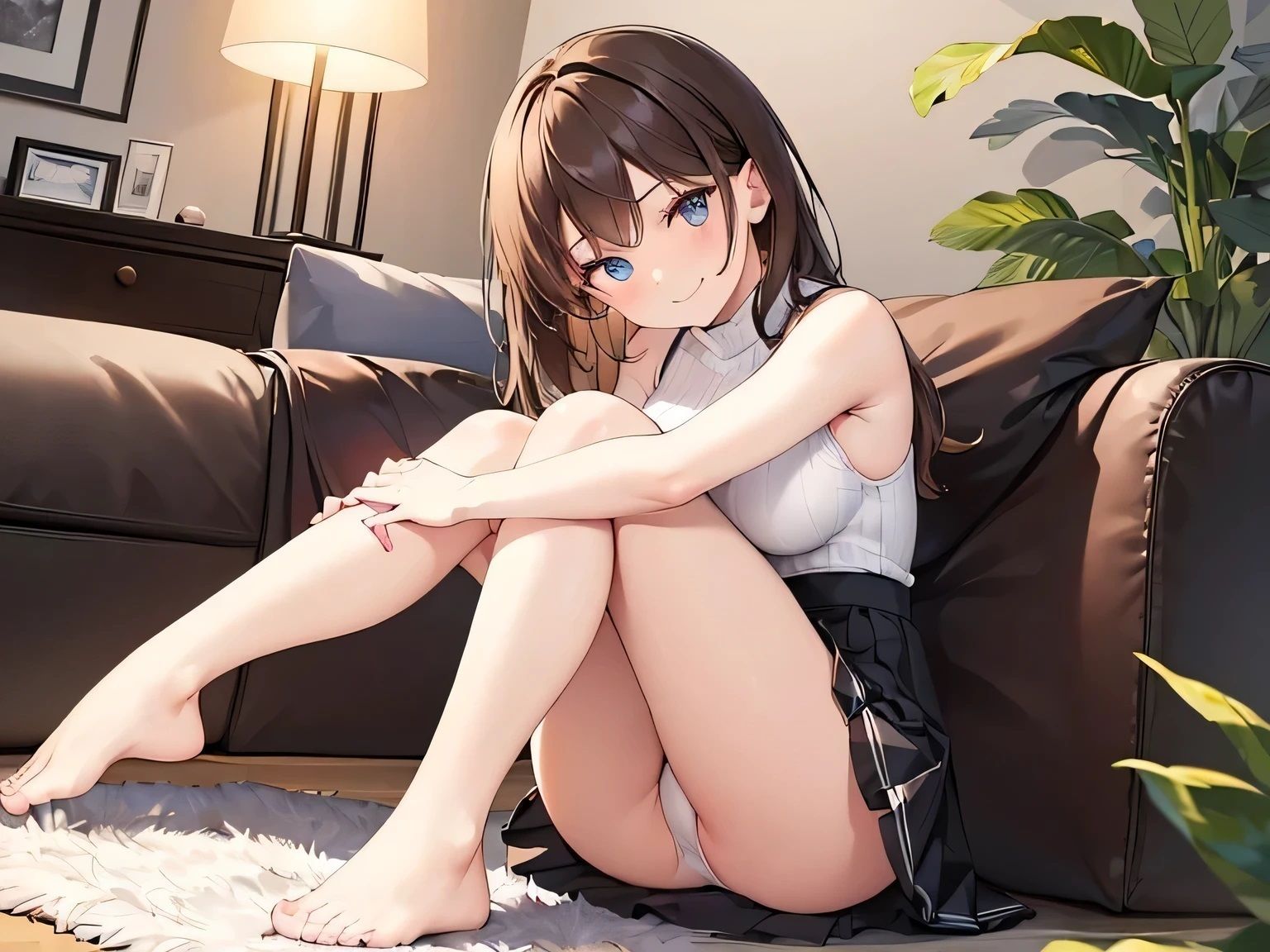 パンチラの素晴らしさ  その4 画像10