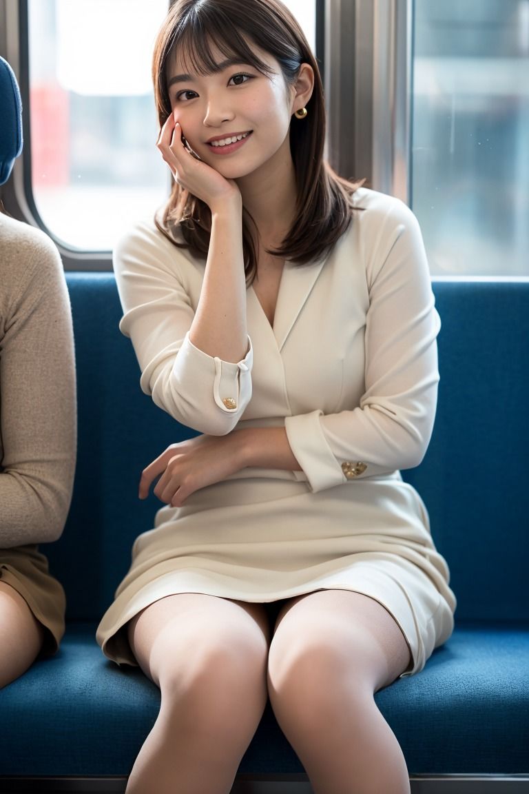 【動く】GGC vol.27 電車編11 movie ver.【動画版】 画像2