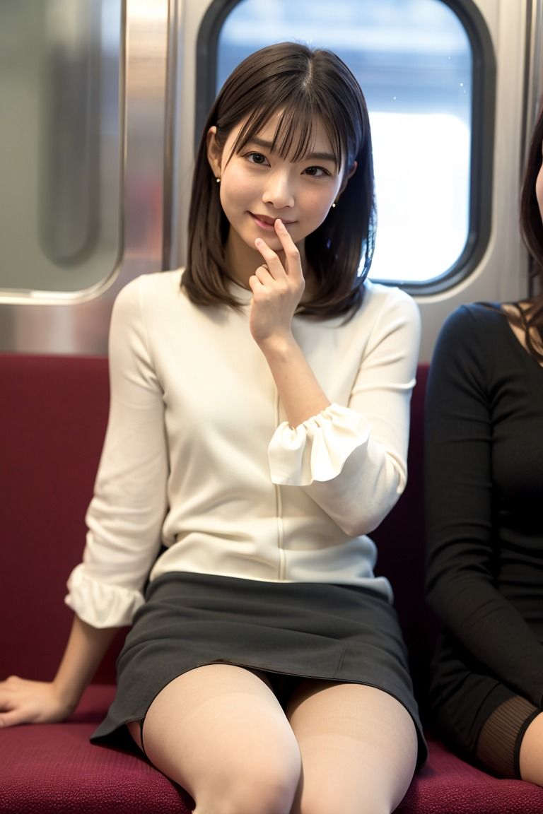 【動く】GGC vol.27 電車編11 movie ver.【動画版】 画像3