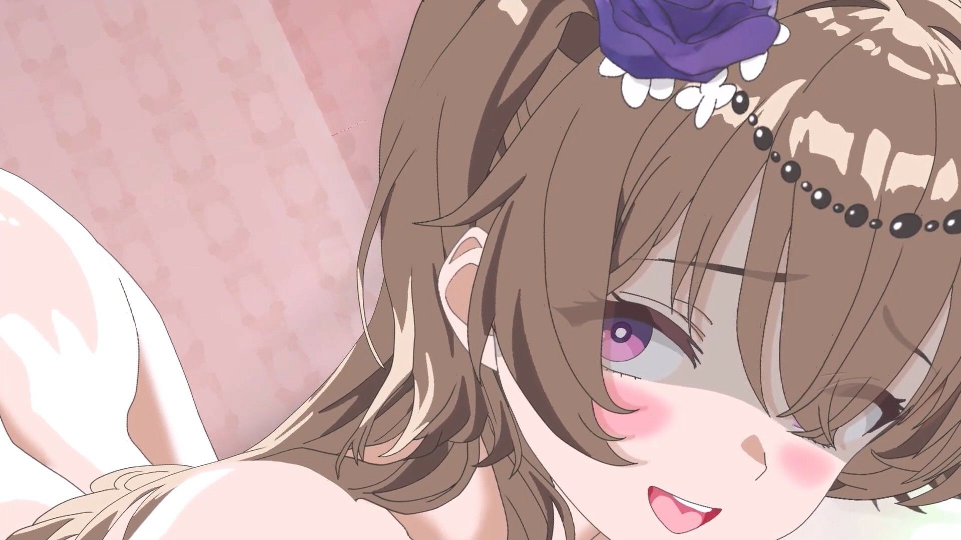 【Live2Dアニメ】ヤンデレなひまりからの束縛〜病み気質なボイス○イドは君を離さない〜 画像4