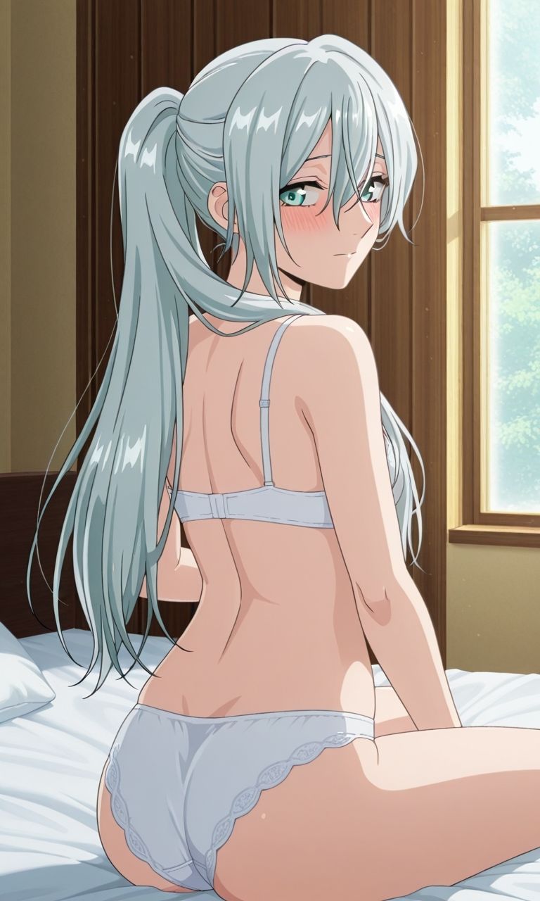 薫子を中イキさせる話＋保科昴の処女喪失 画像7