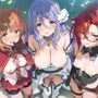 プリ◯セスni◯ネクト？ラビリンス