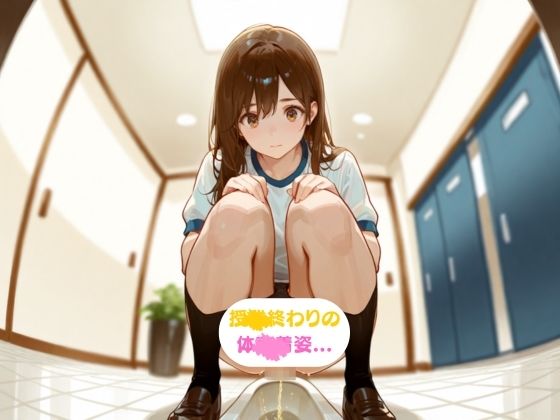 放尿REC-生〇30人の放尿記録- 画像5