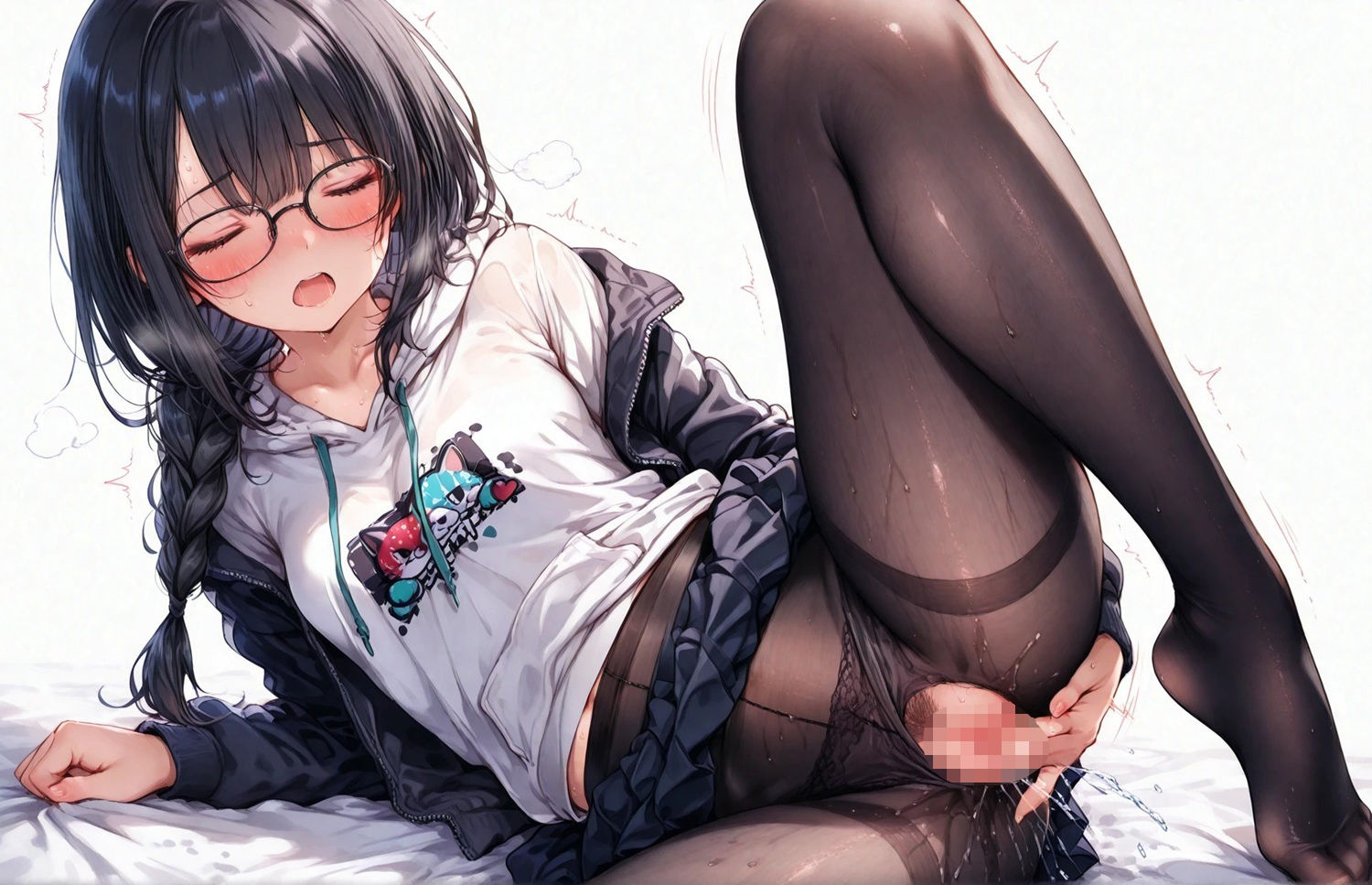 桜井詩音【オリジナルキャラクタ】 画像5