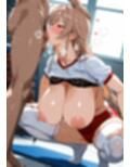 〇レン・〇・〇スタリオ 体育倉庫H 484枚 フェラ抜き/イラマチオ/大量顔射/パイズリぶっかけ/まんぐり返しクンニ潮吹き/ブルマずらしバック挿入中出し/精子絞り取り騎乗位/まんぐり正常位大量中出しガチイキ/中出し事後溢れ精液くぱぁ