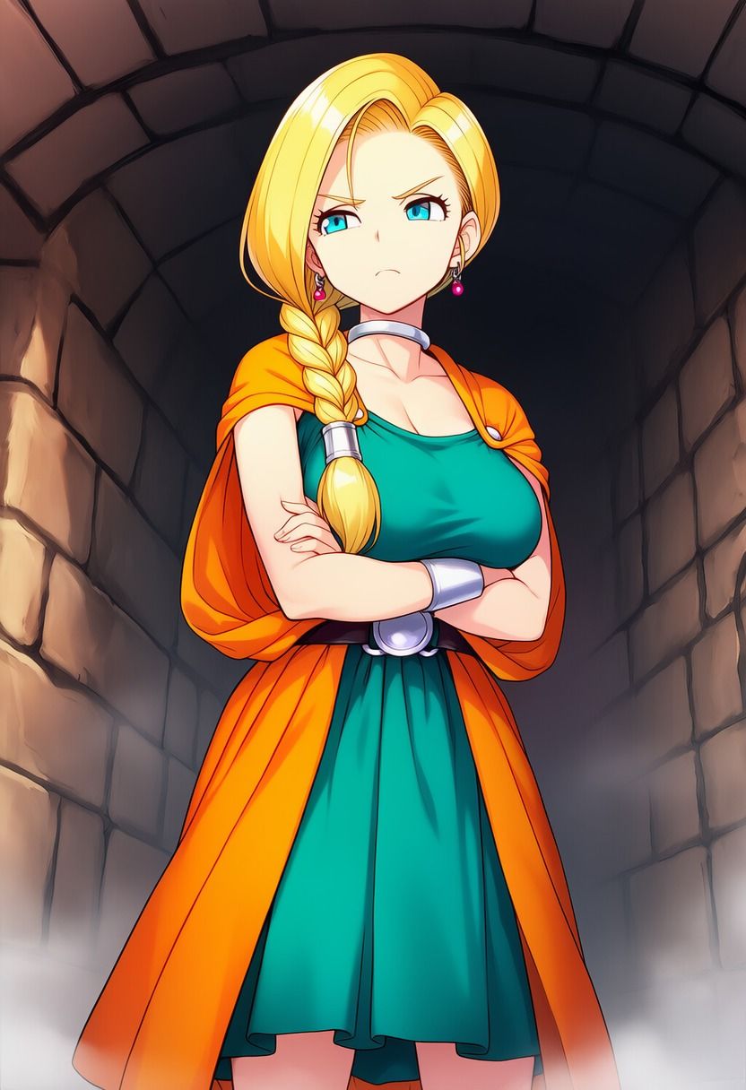 サンプル画像2:ビア●カ vs ぬるぬる触手(Nakki_触手・ヒロピン) [d_702726]