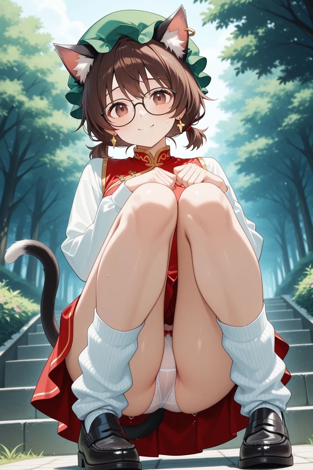 東〇キャラパンティ画像集2 画像1