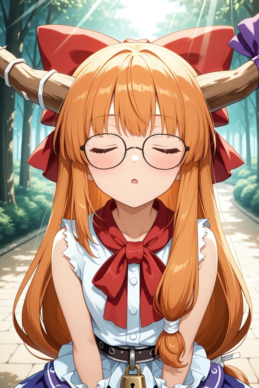 東〇キャラパンティ画像集2 画像8